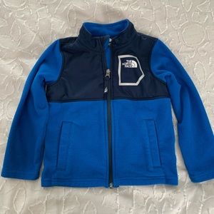 The North Face Toddler Fleece Jacket